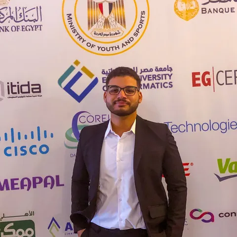 Abdullah Khidr - Flutter Developer