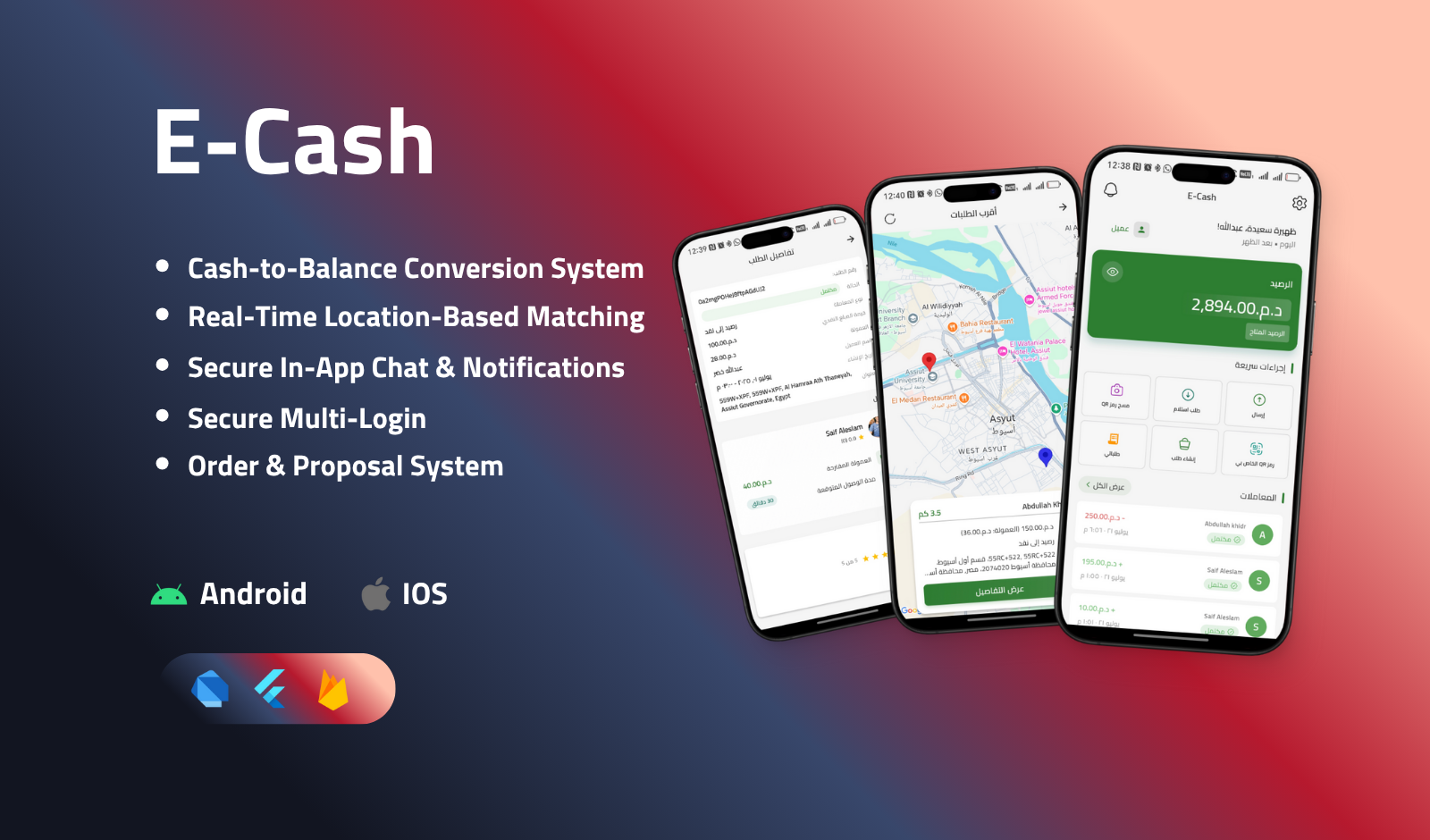 E-Cash cover