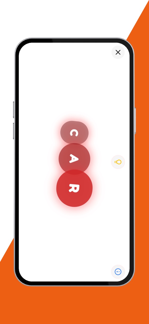Letter Power screenshot 2