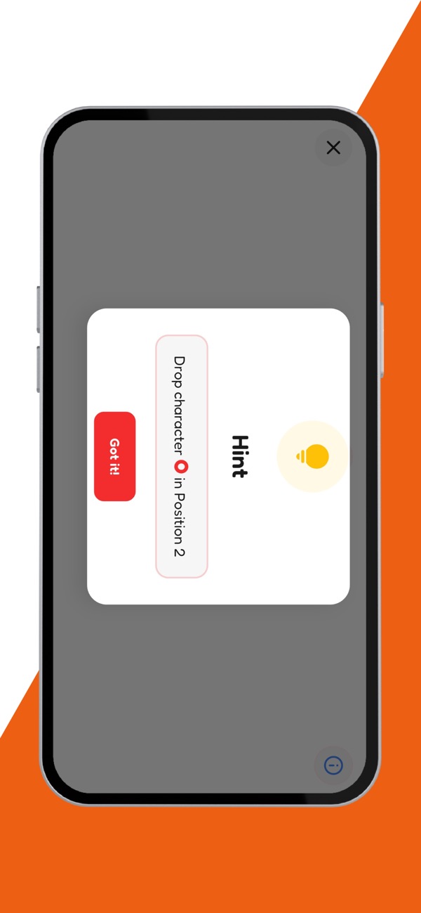 Letter Power screenshot 4