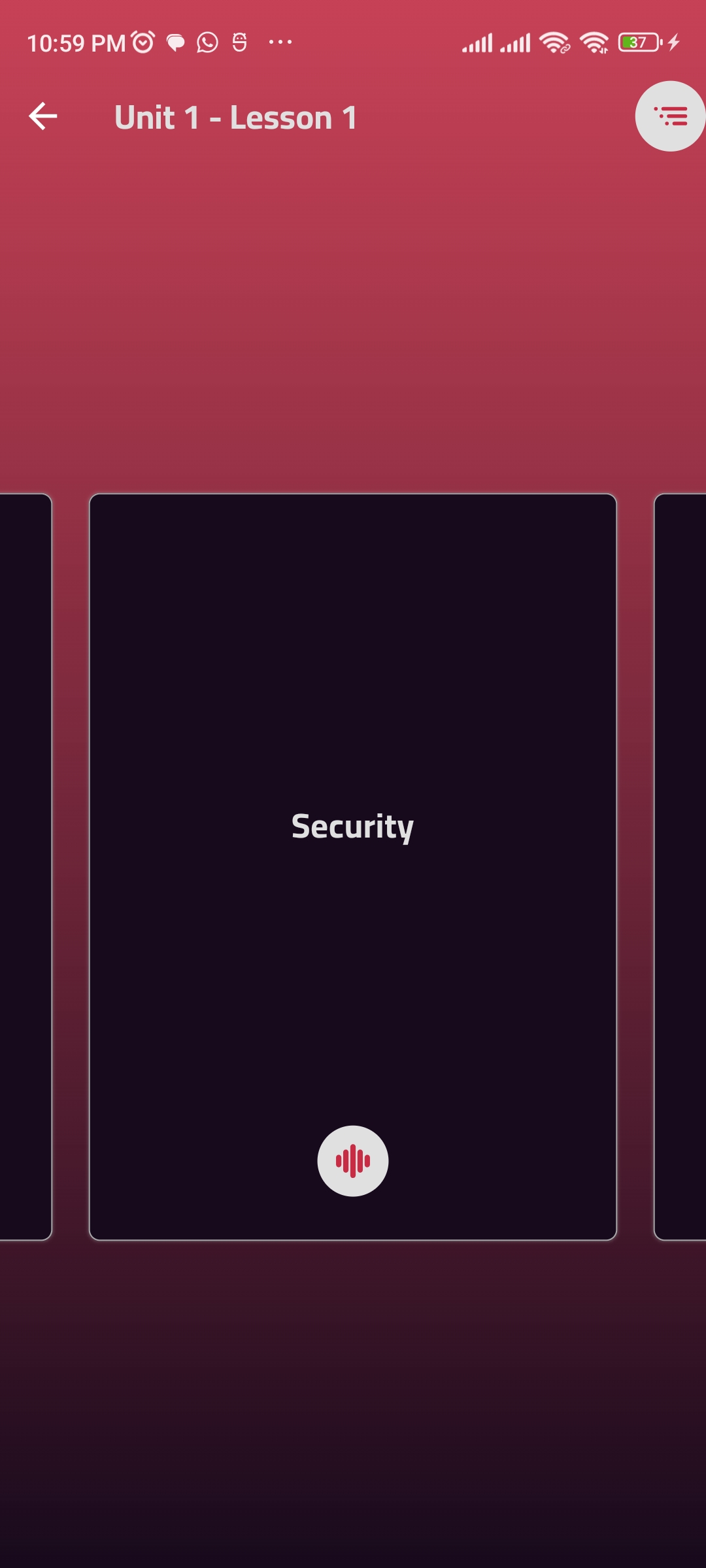 Statio screenshot 4