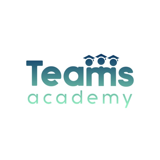 Teams Academy cover