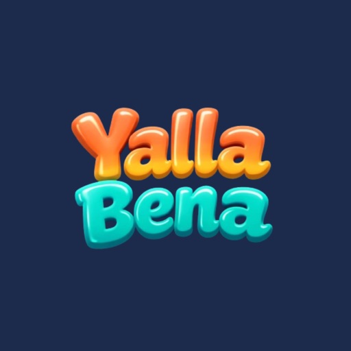 Yalla Bena cover